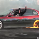 Illustration for article titled These Australians Burned Out So Hard They Melted the Fucking Bumper